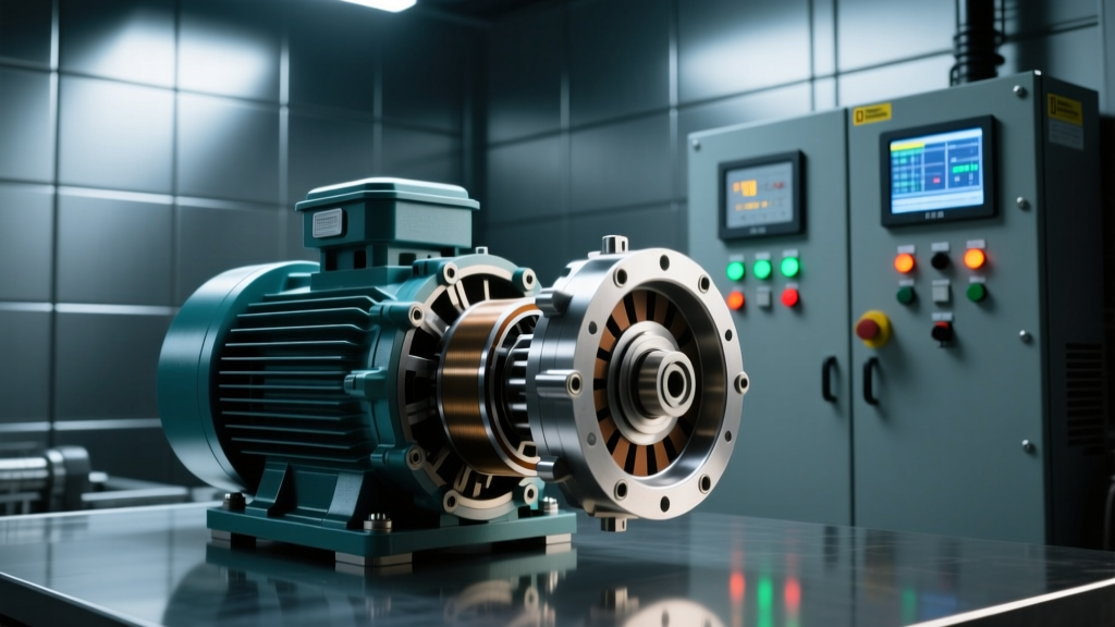 Magnetic Drive Pump Overhaul: 7-Step Field Guide