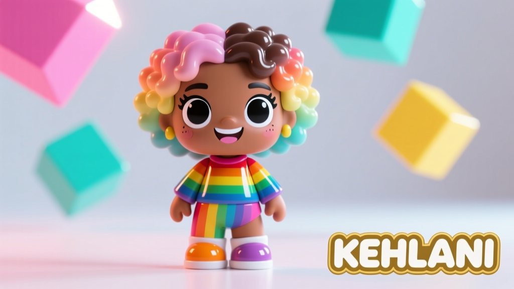 Kehlani: A Safety and Developmental Analysis of the Popular Infant Rocker for Parents and Caregivers