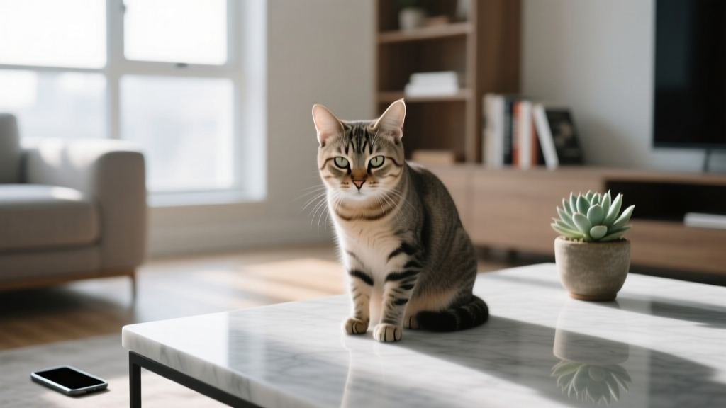 Why Do Cats Behavior Change Automatic? 7 Hidden Triggers...