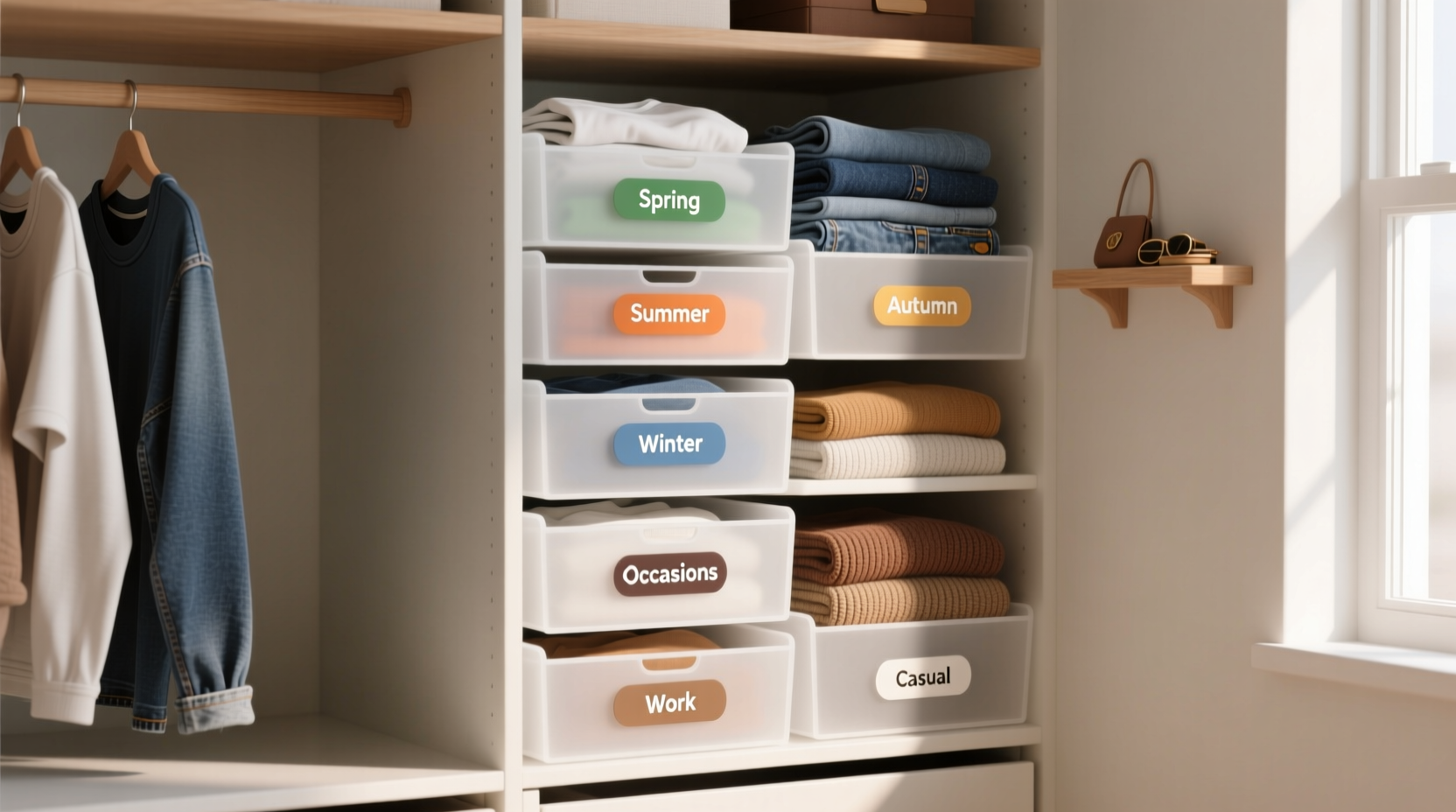 closet organization tips are subscriptions worth it