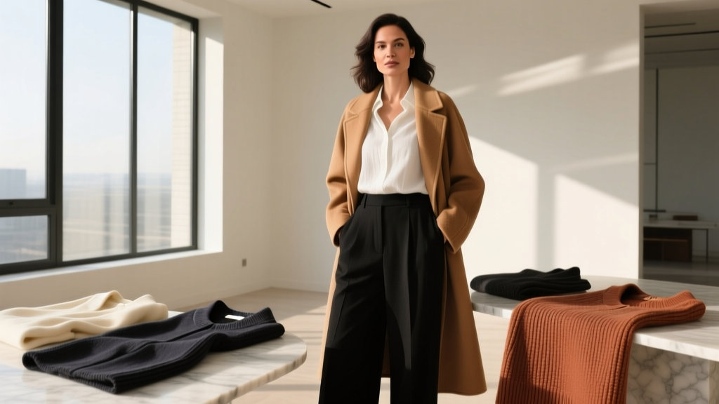Declutter Layering Pieces & Basics Like a Pro