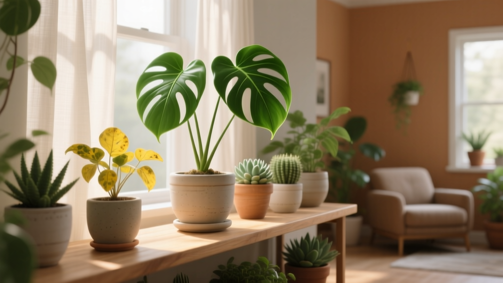 Why Indoor Plant Leaves Turn Yellow: 7 Causes (2026)