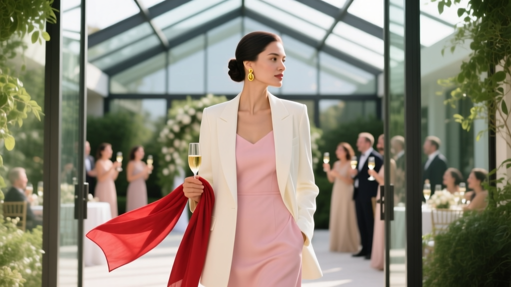 Is It Taboo to Wear Red to a Wedding? (2026)