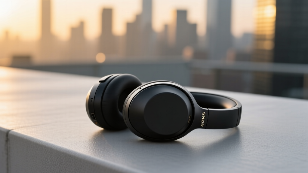 Sony Bluetooth Headphones Sync Guide (2026)