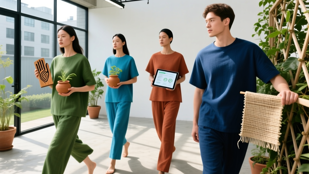 Does Eco-Friendly Dyeing Need Special Equipment?