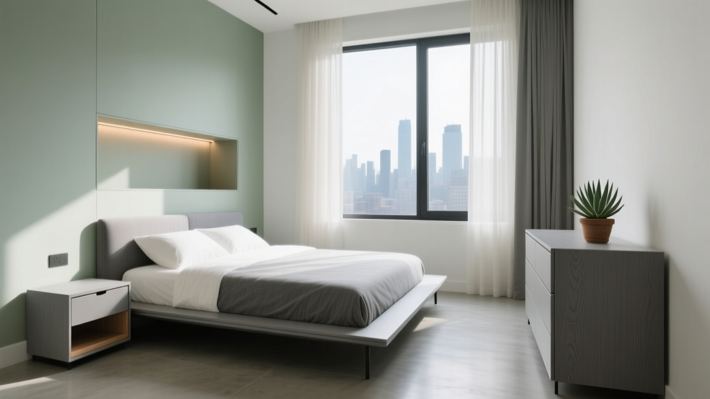 America Bedroom Sets for Apartments (2026)
