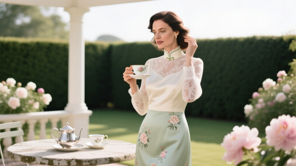 What to Wear to Tea Party: Dress Code Guide (2026)