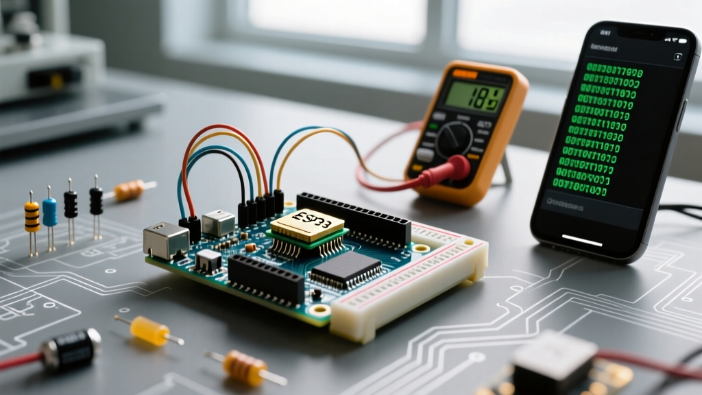 Why Your Random Seed Arduino Sketch Fails: Error Diagnosis Guide