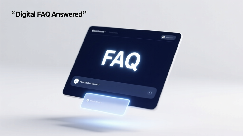 Digital FAQ Answered: Practical MCU Coding Insights from Real-World Firmware Development