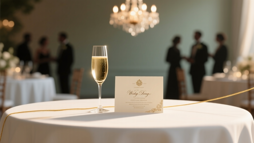 Wedding Speech Length: Ideal Duration (2026 Data)