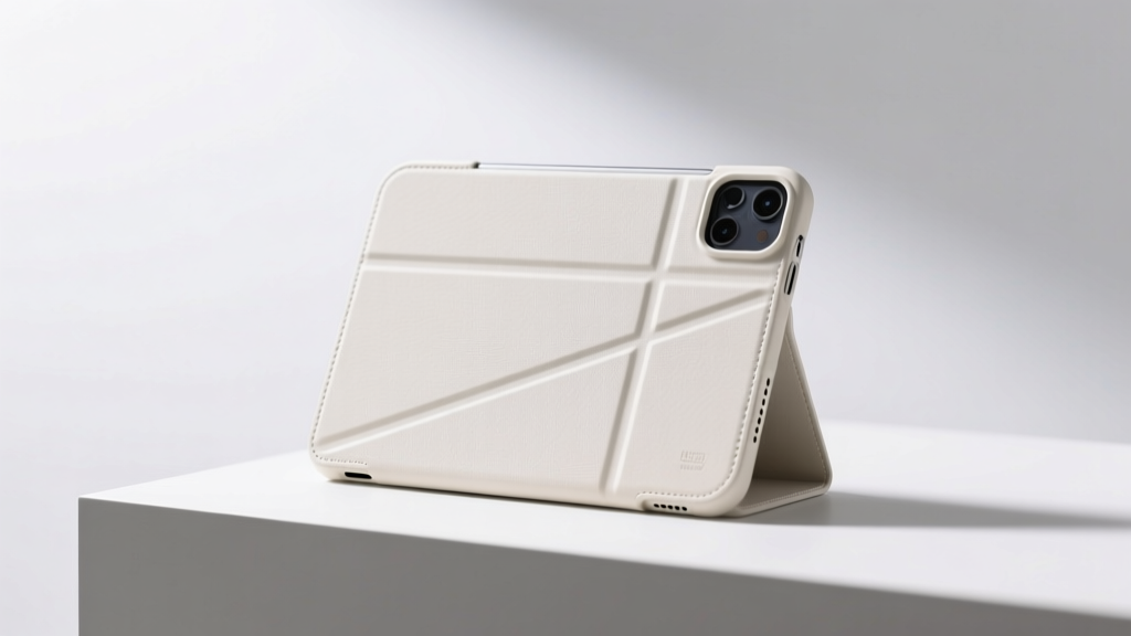 Best iPad Cases: 7 Tested for Drop Protection & Daily Use