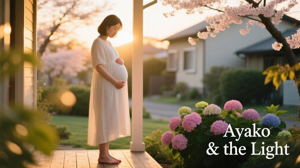 Ayako: A Doula’s Evidence-Based Guide to the Ayako Birth Ball and Its Role in Prenatal Wellness