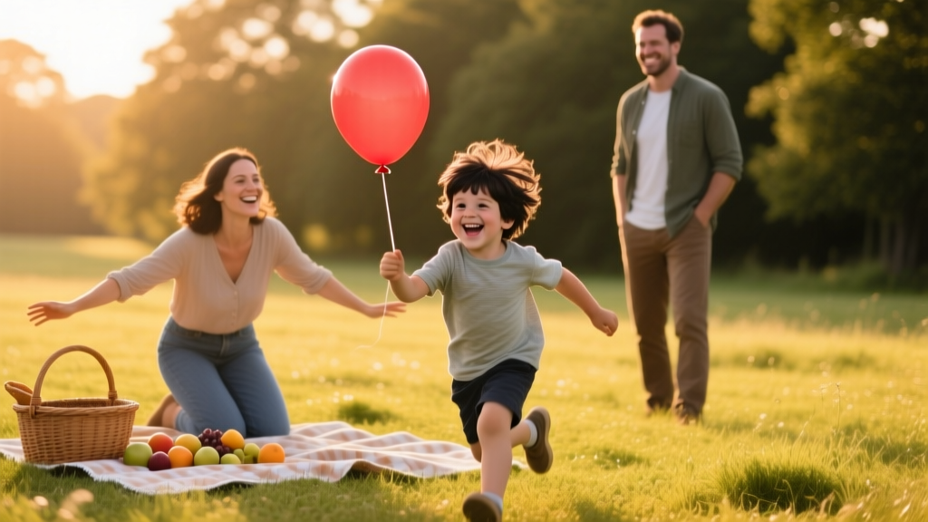 Donnacha: Understanding the Name, Its Roots, and What It Means for Parenting Identity and Child Well-Being
