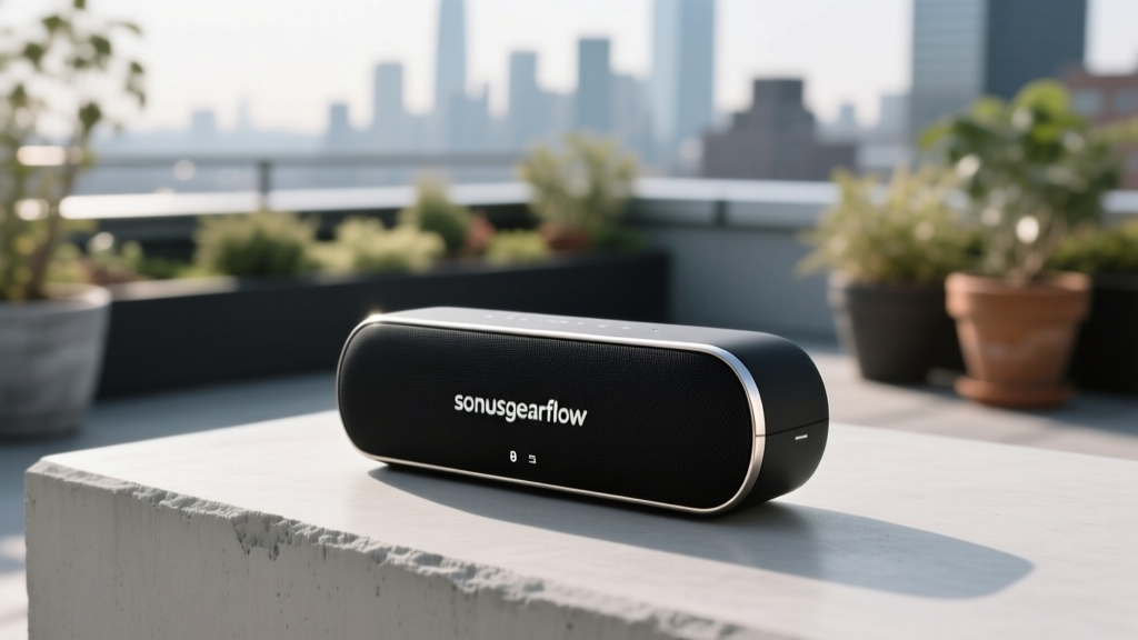 Who Invented Bluetooth Speakers Long Battery Life?