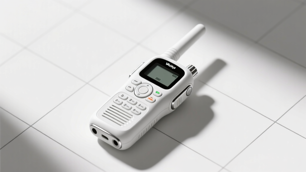 Best License-Free Walkie Talkies: Real-World Testing Results