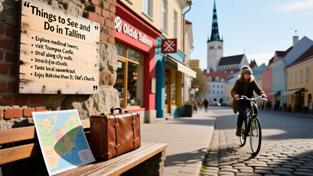 Things To See And Do in Tallinn: A Practical, Up-to-Date Guide for Travelers
