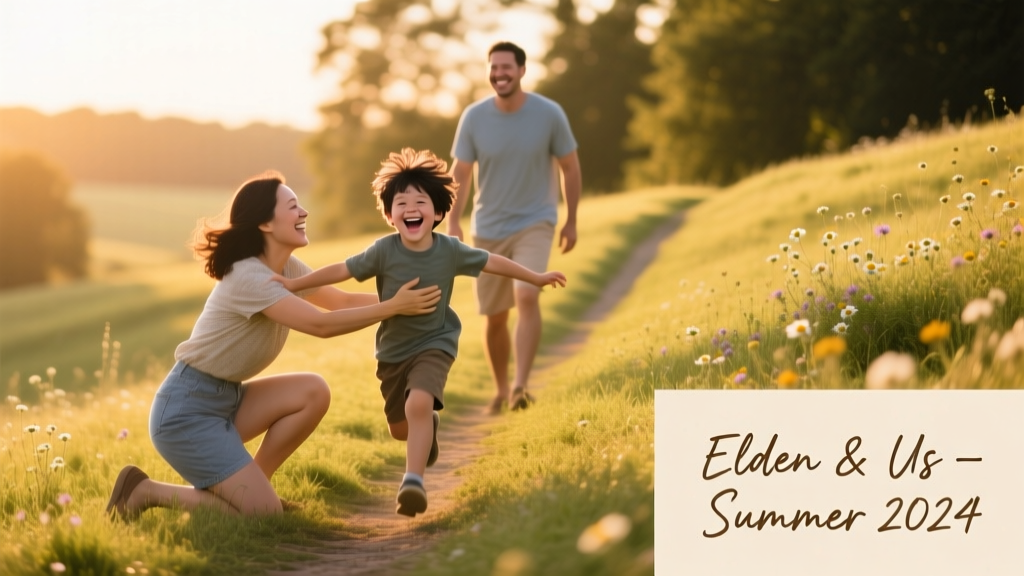 Elden Ring and Adolescent Mental Health: A Parent’s Evidence-Based Guide to Gaming, Identity, and Emotional Regulation