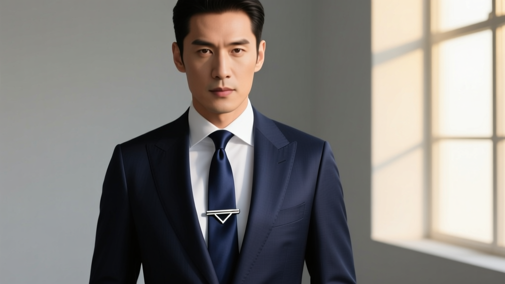 Do Tie Clips Work with Skinny Ties? Style Guide & Fit Tips