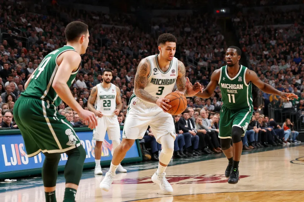 Michigan State Basketball Next Game: 2026 Schedule
