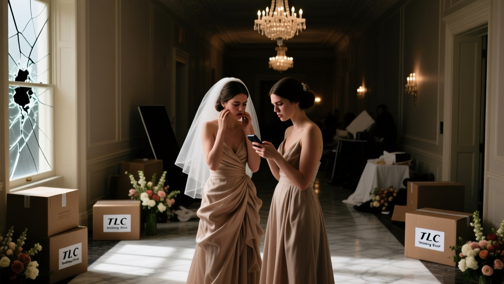 A Wedding Story TLC: Real Planning Truths (2026)