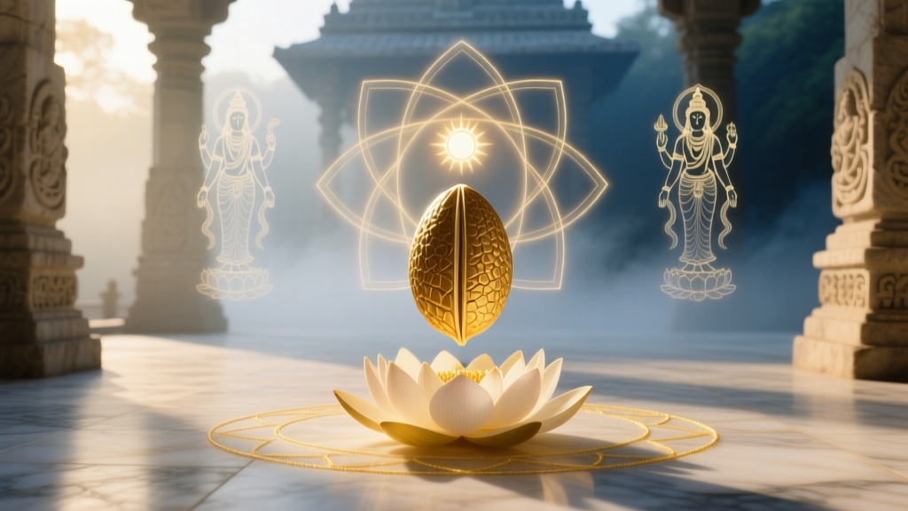 Seed in Hindu: Cultural Dream Symbolism