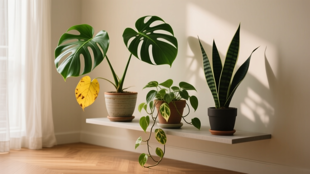 Don’t Fertilize Indoor Plants in Winter (2026)