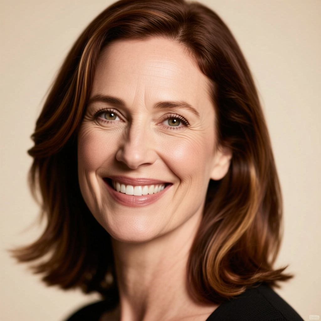 Sarah Mitchell