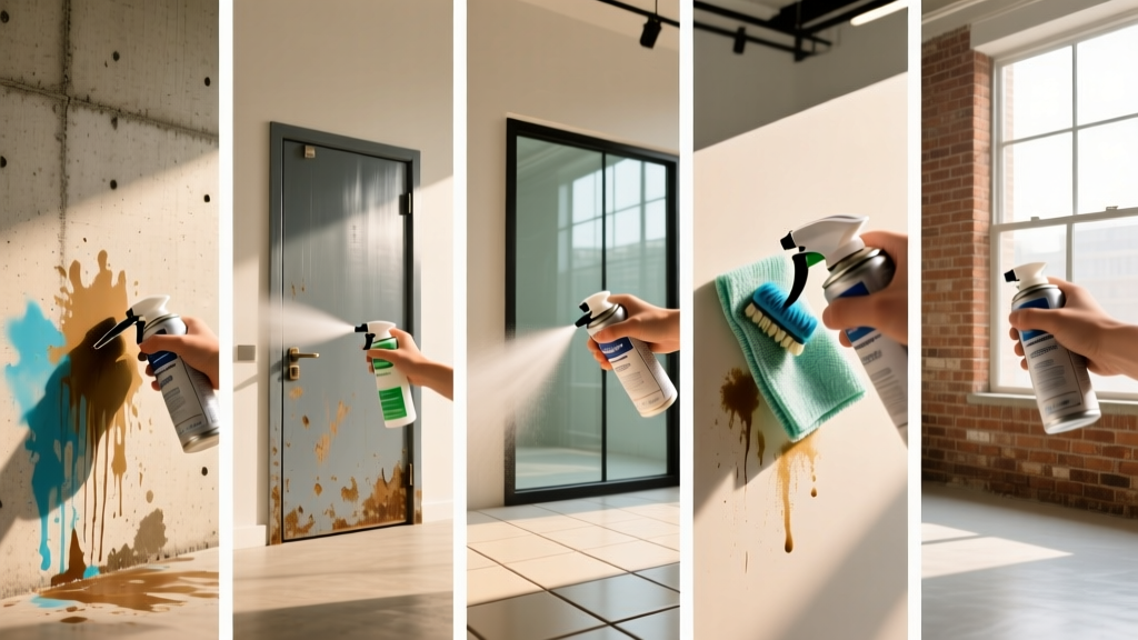 Proven Cleaning for Vandalism Cleanup: A 2026 Guide