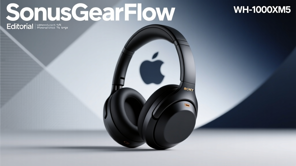 Sony WH-1000XM5 Laptop Bluetooth: Fix macOS 2026