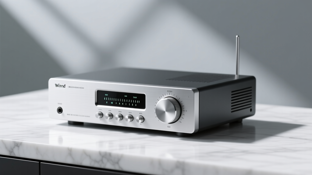 Best Shortwave Transmitters: 7 Factors & Top 5 Models
