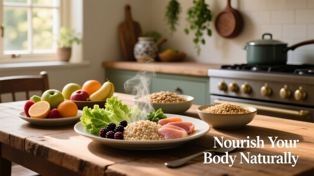Nutrition