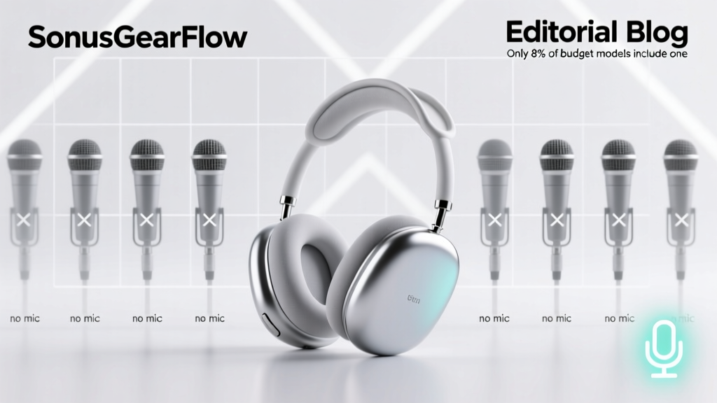 Wireless Headphones Mic Truth: What Actually Works