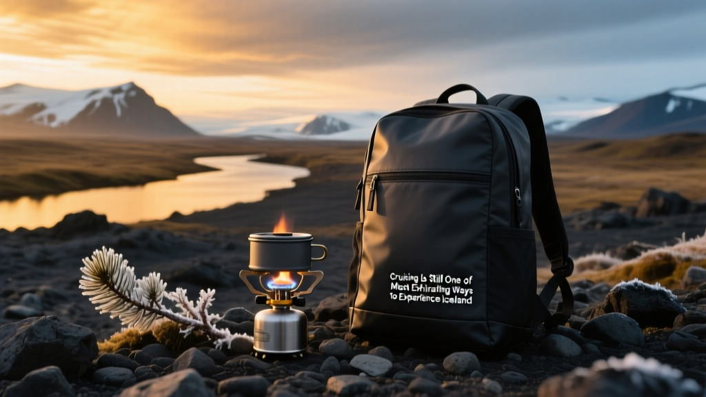 Cruising Is Still One Of The Most Exhilarating Ways To Experience Iceland