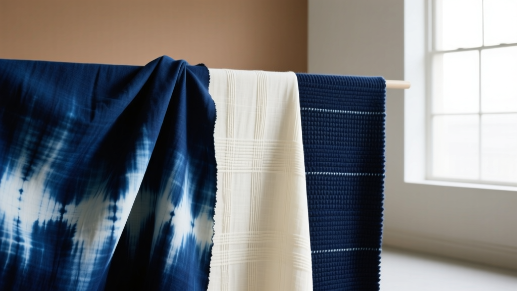 Piece Dye Explained: The Ultimate Fabric-Care Guide