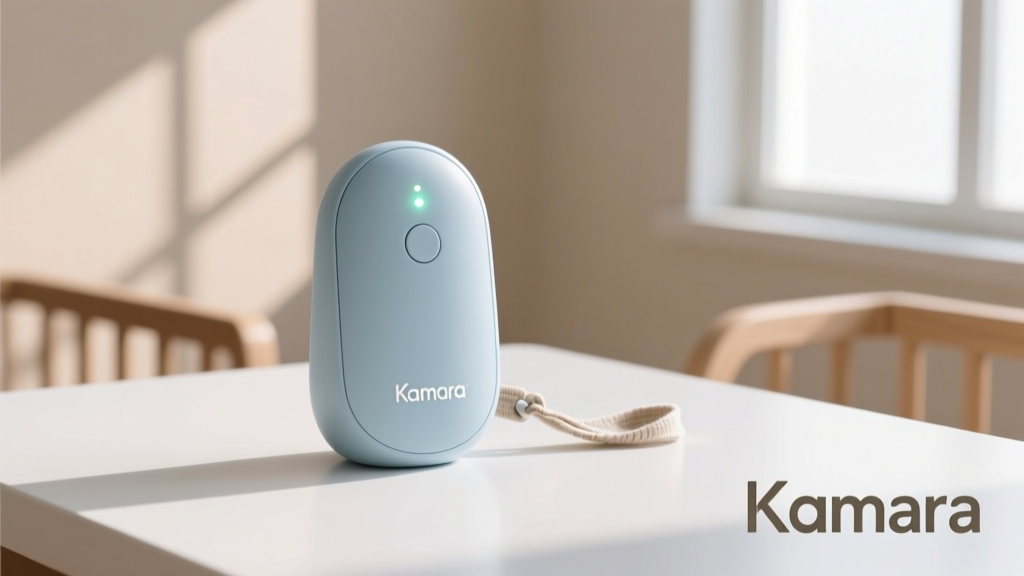 Kamara: A Child Safety Review of the Popular Modular Crib and Convertible Bed System