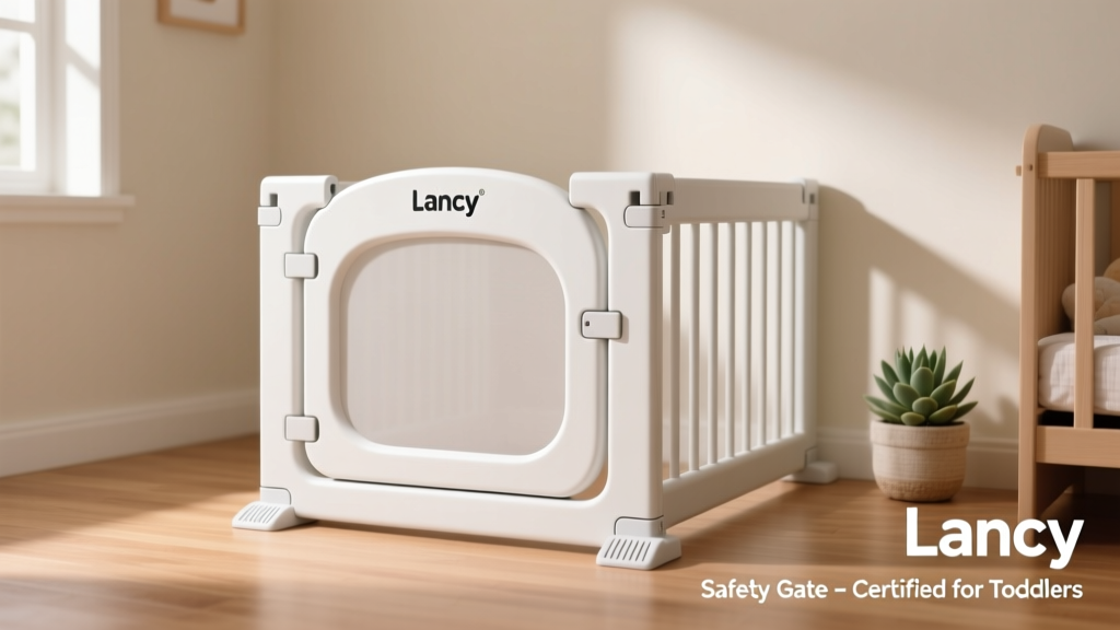 Lancy: A Child Safety Specialist’s In-Depth Review of the Swiss Municipality’s Childproofing Infrastructure and Family Support Systems