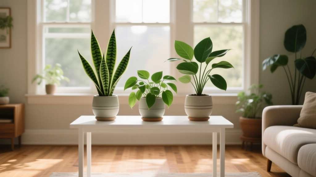 How Long Do Plants Last Indoors for Beginners?