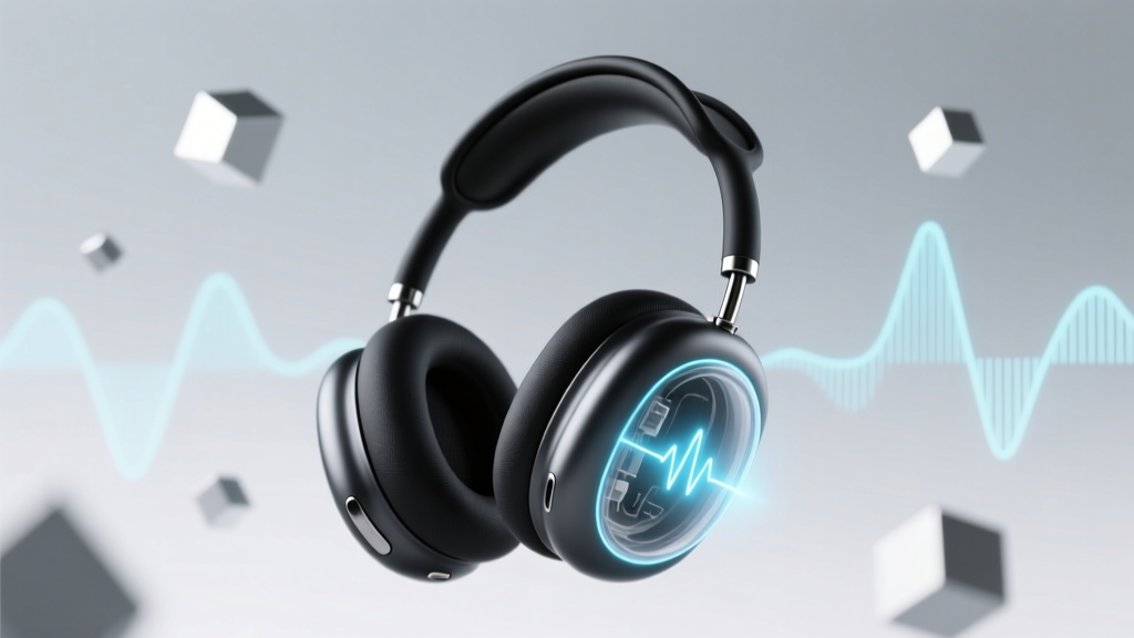Wireless Noise Cancelling Headphones: Safety Facts (2026)