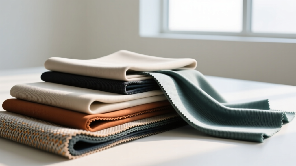 Polyester Safety: What Designers & Sourcing Teams Must Know