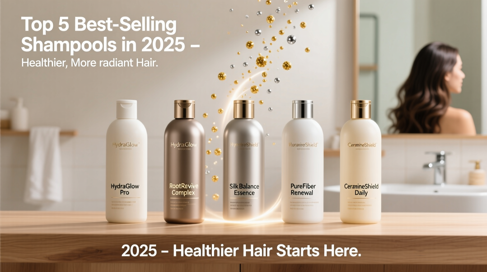 best selling shampoo