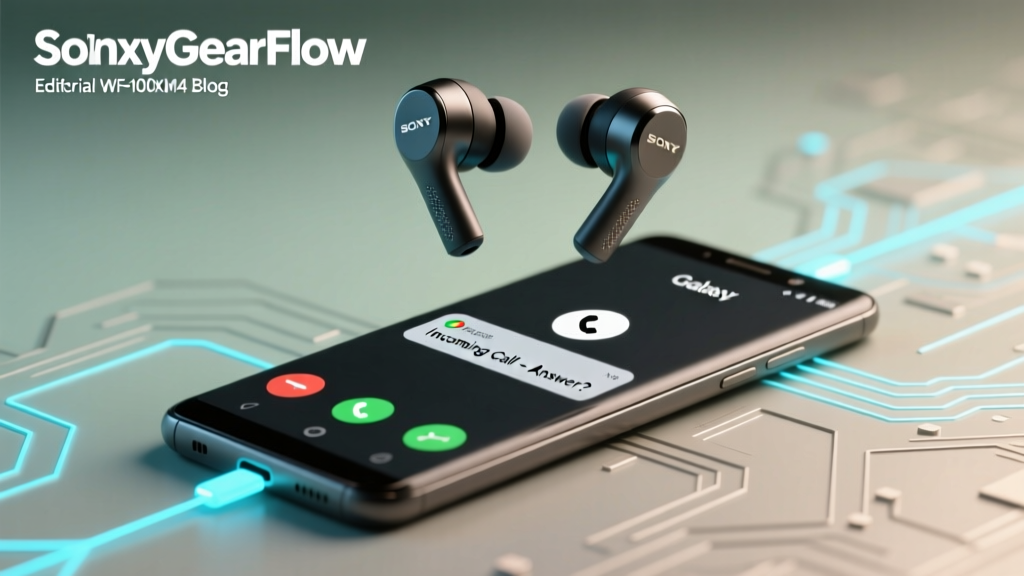 Galaxy Note 5 Auto-Answer Bluetooth Calls (2026)