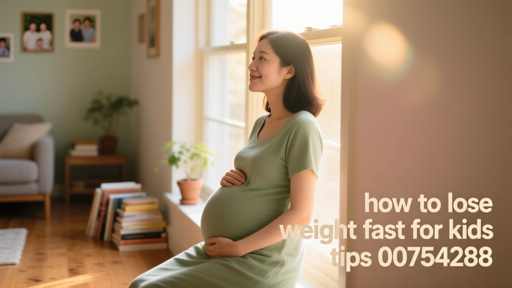 Healthy, Sustainable Weight Management for Children: Evidence-Based Guidance for Families