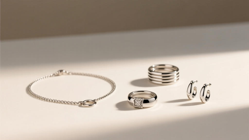 Is Sterling Silver Real Silver Jewelry? Truth Revealed