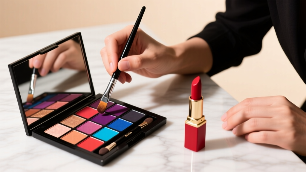 How to Choose Lipstick Colour That Suits You (2026)