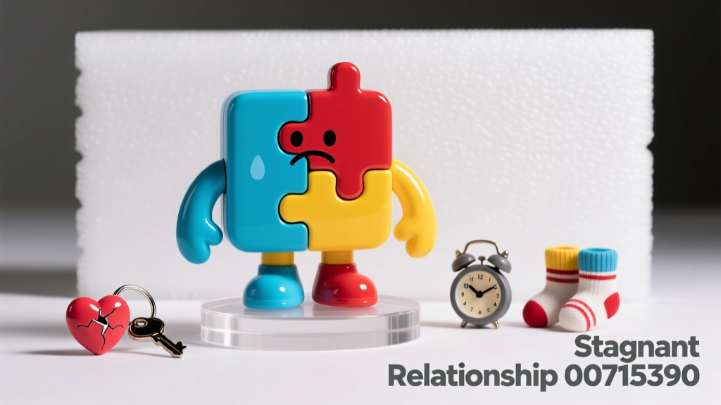 Stagnant Relationship_00715390: A Safety and Regulatory Analysis of the LEGO DUPLO 10948 My First Number Train Set