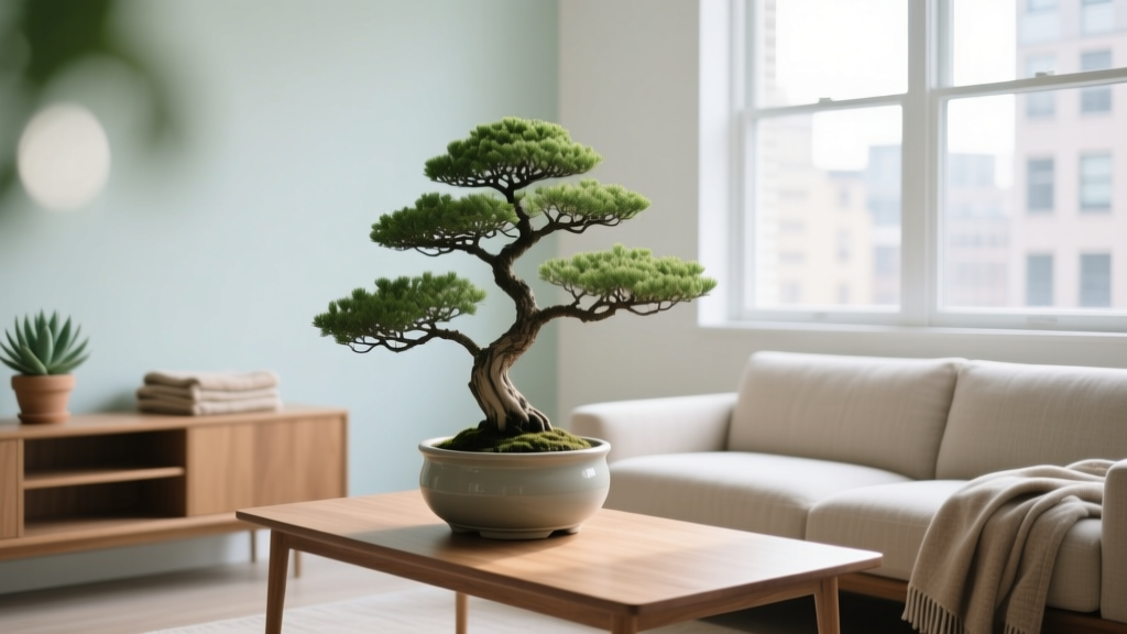 Easy Care Indoor Bonsai: Apartment-Friendly (2026)