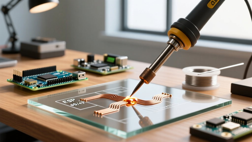Soldering vs Welding: The Ultimate Material Compatibility Guide