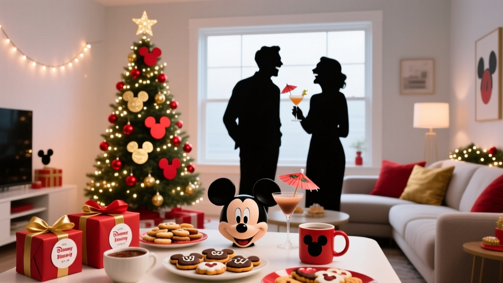 A Very Mickey Christmas Party: Budget-Friendly Tips (2026)