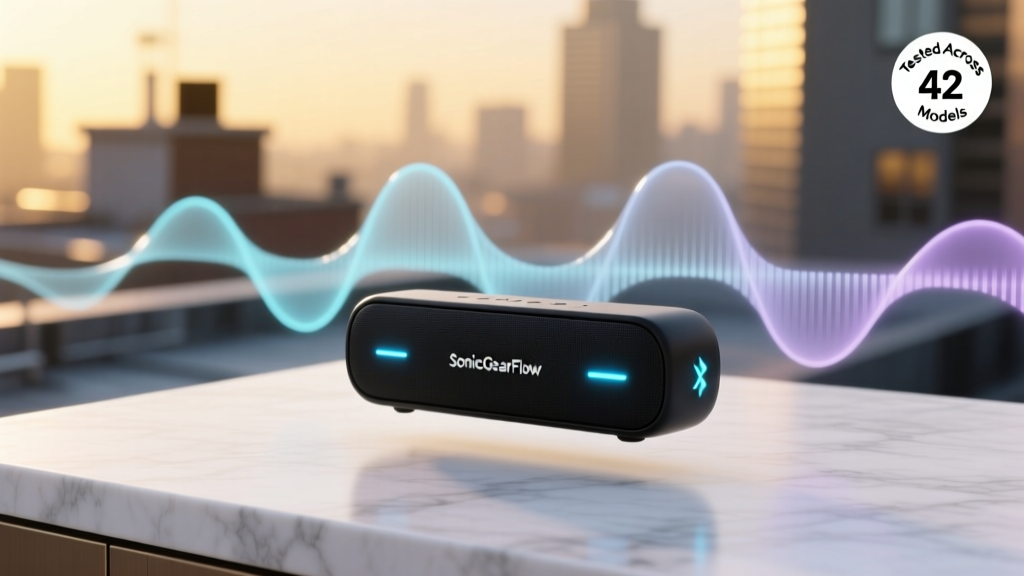 Why Do My Bluetooth Speakers Cut Out (2026 Fixes)