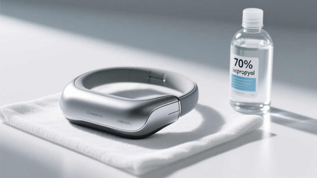 Durability & Care for Non-Invasive Vagus Nerve Stimulation Devices